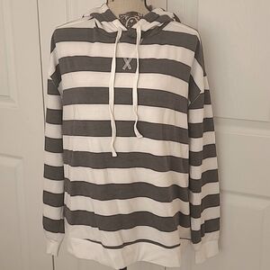 🩶Emily Daniels Hoodie